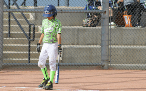 Youth sports